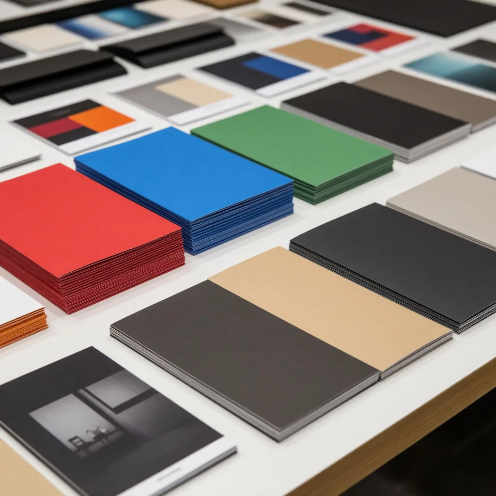 Концепция дизайна офиса